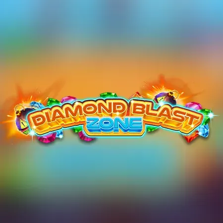 Diamond Blast Zone