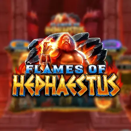 Flames of Hephaestus