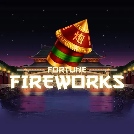 Fortune Fireworks