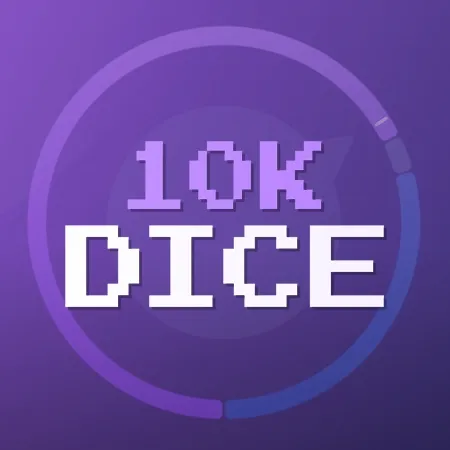 10K Dice