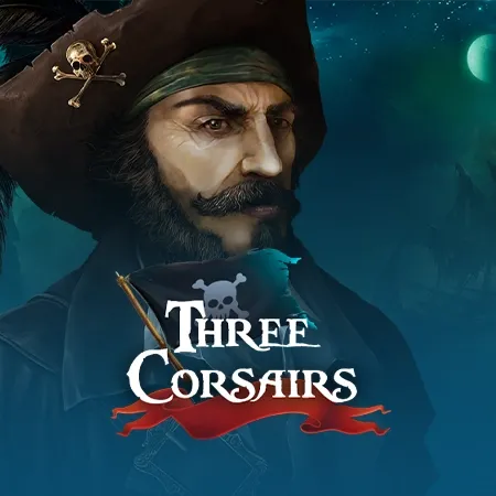 3 Corsairs