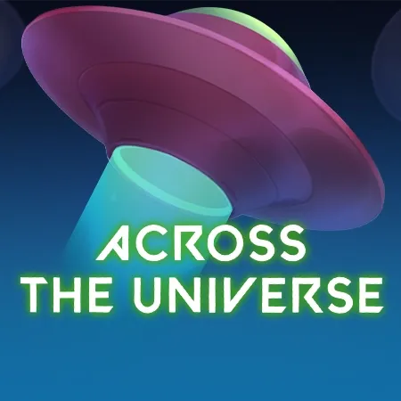 Across The Universe
