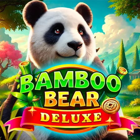 Bamboo Bear Deluxe
