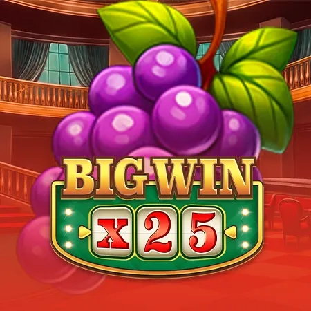 Big Win X25