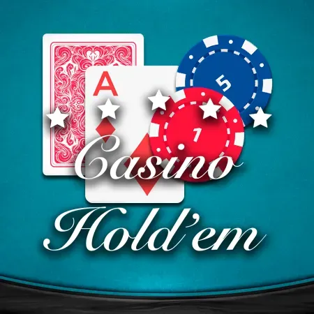 Casino Hold'em