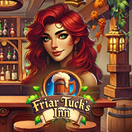 Friar Tuck's INN