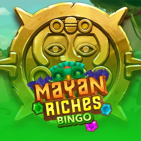 Mayan Riches Bingo