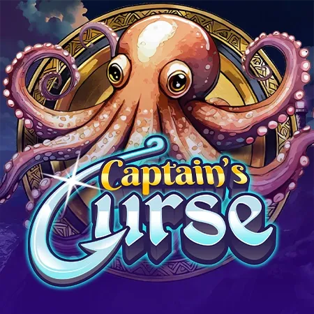 Captain's Curse