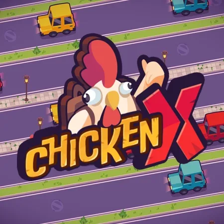 Chicken X