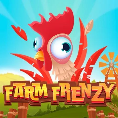 Farm Frenzy