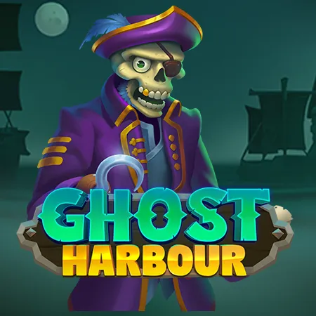 Ghost Harbour