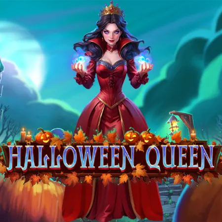 Halloween Queen