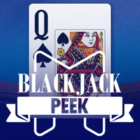 Million Blackjack Peek