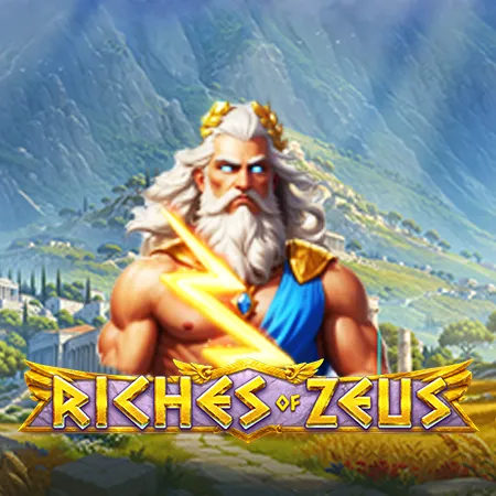 Riches of Zeus