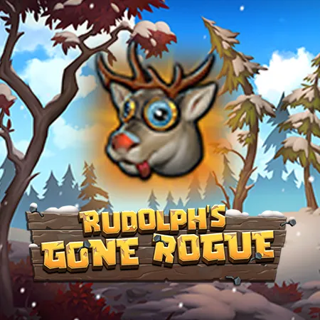 Rudolph's Gone Rogue