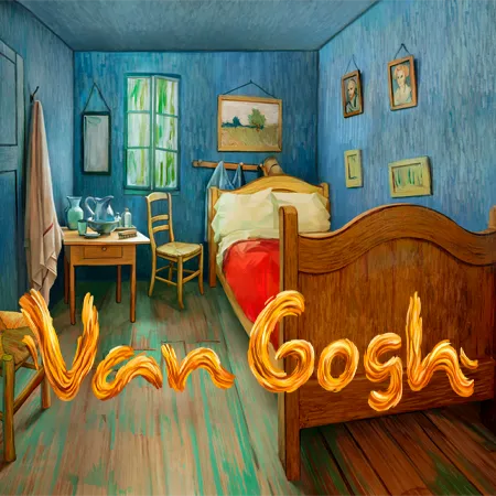 Van Gogh