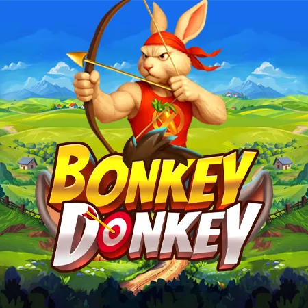 Bonkey Donkey