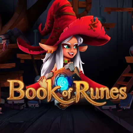 Book of Runes