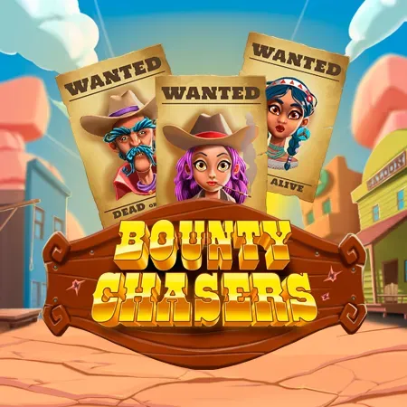 Bounty Chasers