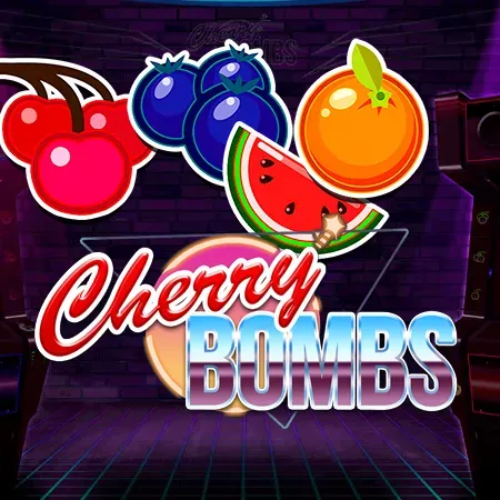 Cherry Bombs