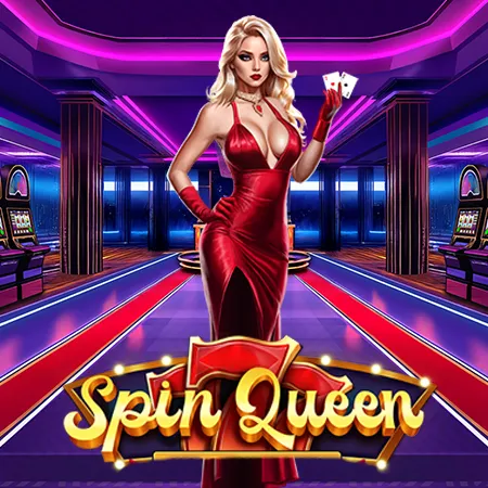 Spin Queen
