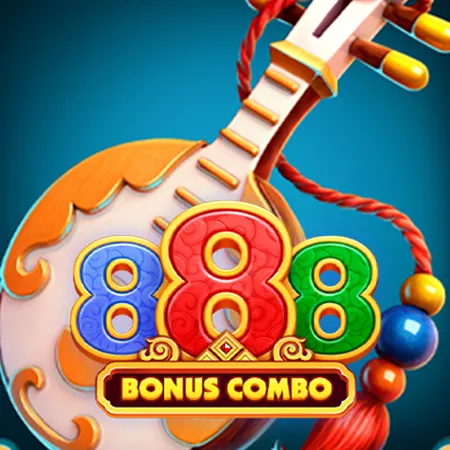 888: Bonus Combo