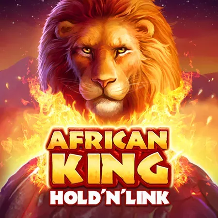 African King: Hold 'N' Link