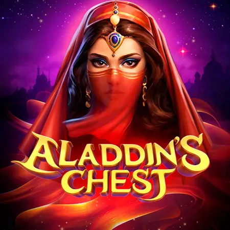 Aladdin's Chest