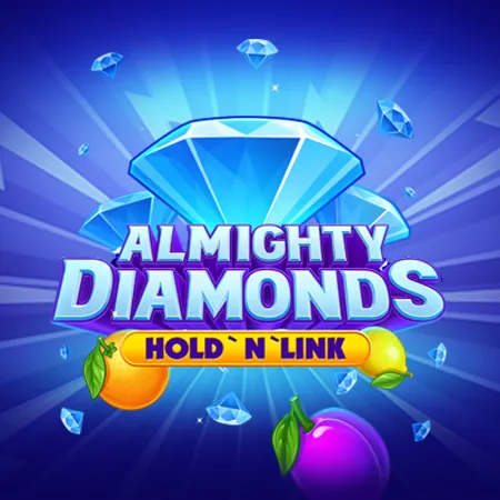 Almighty Diamonds: Hold 'N' Link