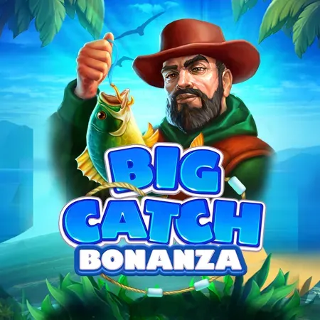 Big Catch Bonanza
