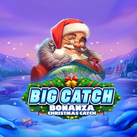 Big Catch Bonanza: Christmas Catch