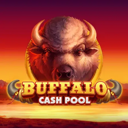 Buffalo: Cash Pool