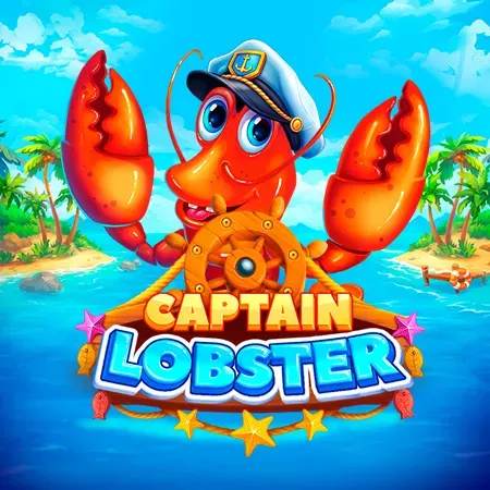 Captain Lobster