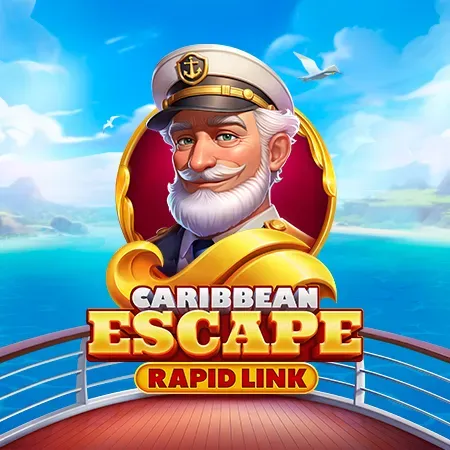 Caribbean Escape: Rapid Link