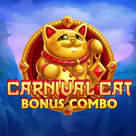 Carnival Cat: Bonus Combo