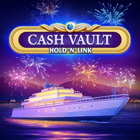 Cash Vaults: Hold 'N' Link