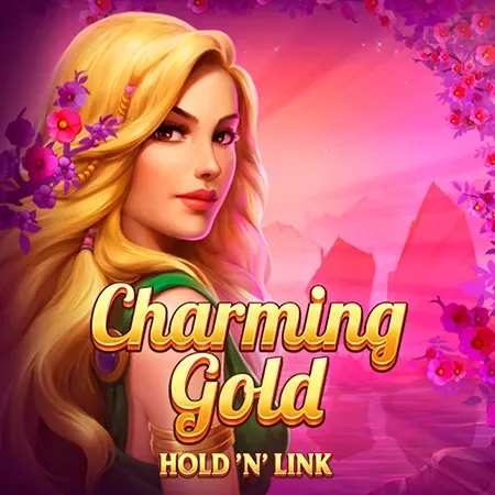 Charming Gold: Hold 'N' Link