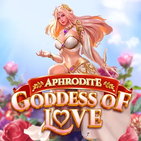 Aphrodite - Goddess of Love