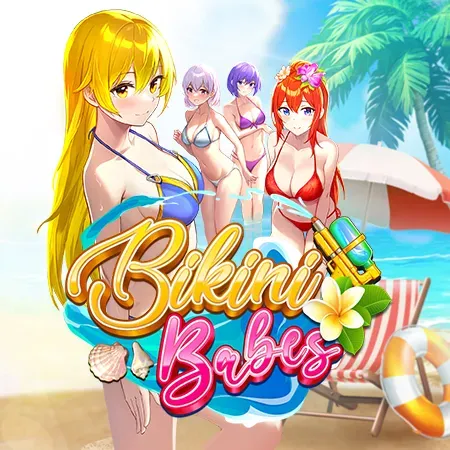 Bikini Babes