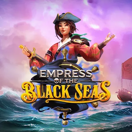 Empress of the Black Seas