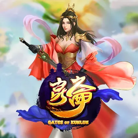 Gates of Kunlun