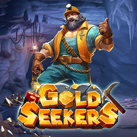 Gold Seekers