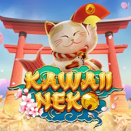 Kawaii Neko