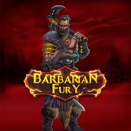 Barbarian Fury