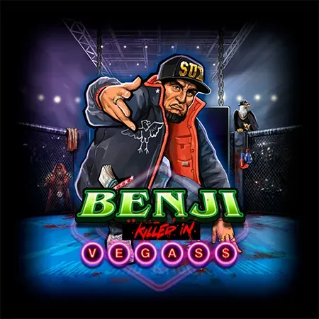 Benji Killed in Vegas