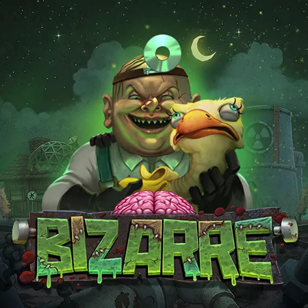 BIZARRE