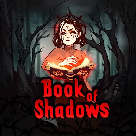 Book Of Shadows
