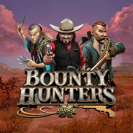 Bounty Hunters