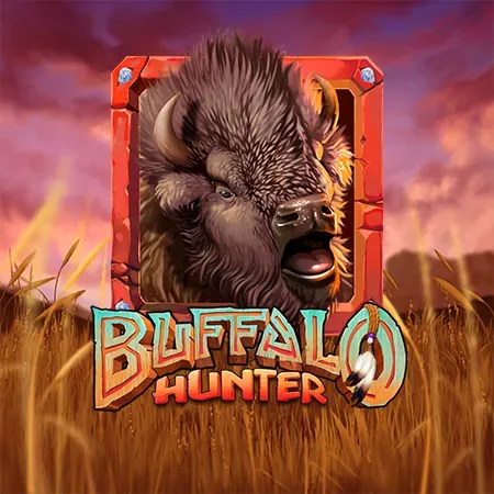 Buffalo Hunter