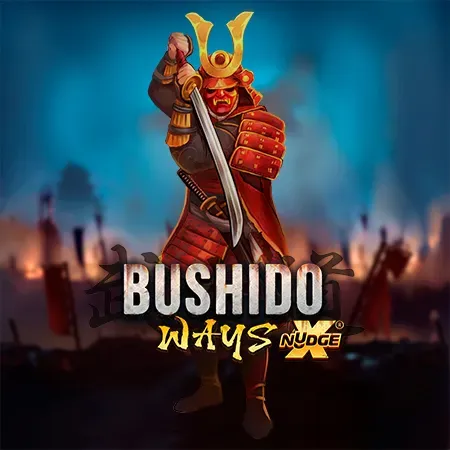Bushido Ways xNudge